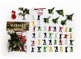 OBL981784 - Militarytoys&Policeset