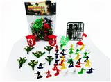OBL981785 - Militarytoys&Policeset