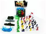 OBL981786 - Militarytoys&Policeset