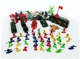 OBL981806 - Militarytoys&Policeset