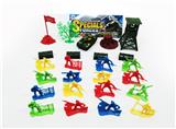 OBL981814 - Militarytoys&Policeset
