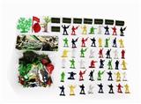 OBL981817 - Militarytoys&Policeset