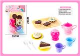 OBL982361 - Kitchenware / tableware / tea