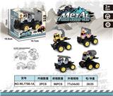 OBL982460 - Die-cast toys