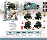 OBL982466 - Die-cast toys