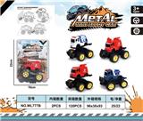 OBL982469 - Die-cast toys