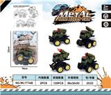 OBL982470 - Die-cast toys