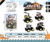 OBL982471 - Die-cast toys