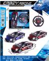 OBL982525 - Remote control cars / tanks