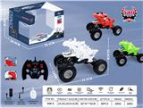 OBL982720 - Remote control cars / tanks