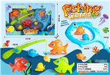 OBL982724 - Fishing Series