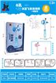 OBL983004 - BUBBLE SET