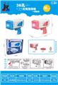 OBL983007 - BUBBLE SET