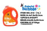 OBL983009 - BUBBLE SET