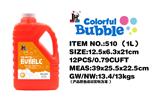 OBL983013 - BUBBLE SET