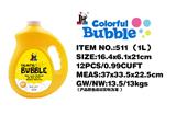 OBL983014 - BUBBLE SET