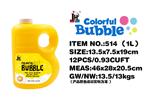 OBL983018 - BUBBLE SET