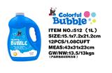 OBL983020 - BUBBLE SET