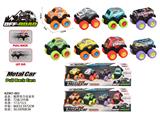 OBL983039 - Die-cast toys