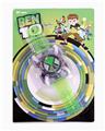 OBL983222 - Deformed toy