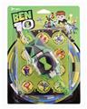 OBL983224 - Deformed toy
