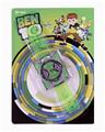 OBL983230 - Deformed toy