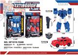 OBL983306 - Deformed toy