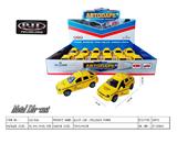OBL983539 - Die-cast toys