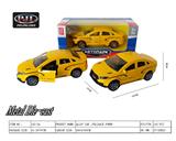 OBL983547 - Die-cast toys