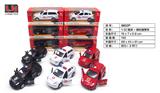 OBL983605 - Die-cast toys