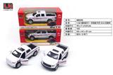 OBL983610 - Die-cast toys