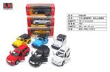 OBL983612 - Die-cast toys