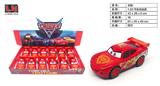 OBL983627 - 1:32汽车总动员