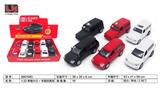 OBL983631 - Die-cast toys