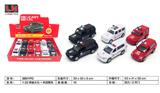 OBL983632 - Die-cast toys