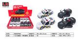 OBL983649 - Die-cast toys