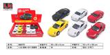 OBL983650 - Die-cast toys