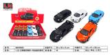 OBL983657 - Die-cast toys