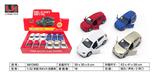 OBL983663 - Die-cast toys