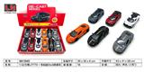 OBL983665 - Die-cast toys