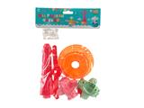OBL983737 - Self-assembling