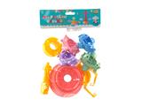 OBL983738 - Self-assembling