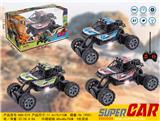 OBL983756 - Remote control cars / tanks