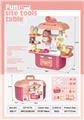 OBL984002 - 过家家甜品手提箱