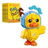 OBL984151 - LT DUCK-射手座（674PCS）