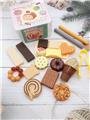OBL984305 - FOOD SET