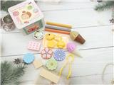 OBL984307 - FOOD SET