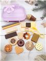 OBL984309 - FOOD SET