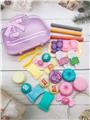 OBL984310 - FOOD SET