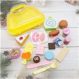 OBL984312 - FOOD SET